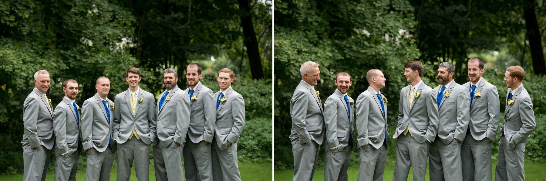 wedding at historic acres of hershey elizabethtown